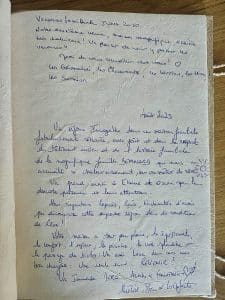 LivreOr Chateauvieux (1)