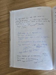 LivreOr Chateauvieux (25)
